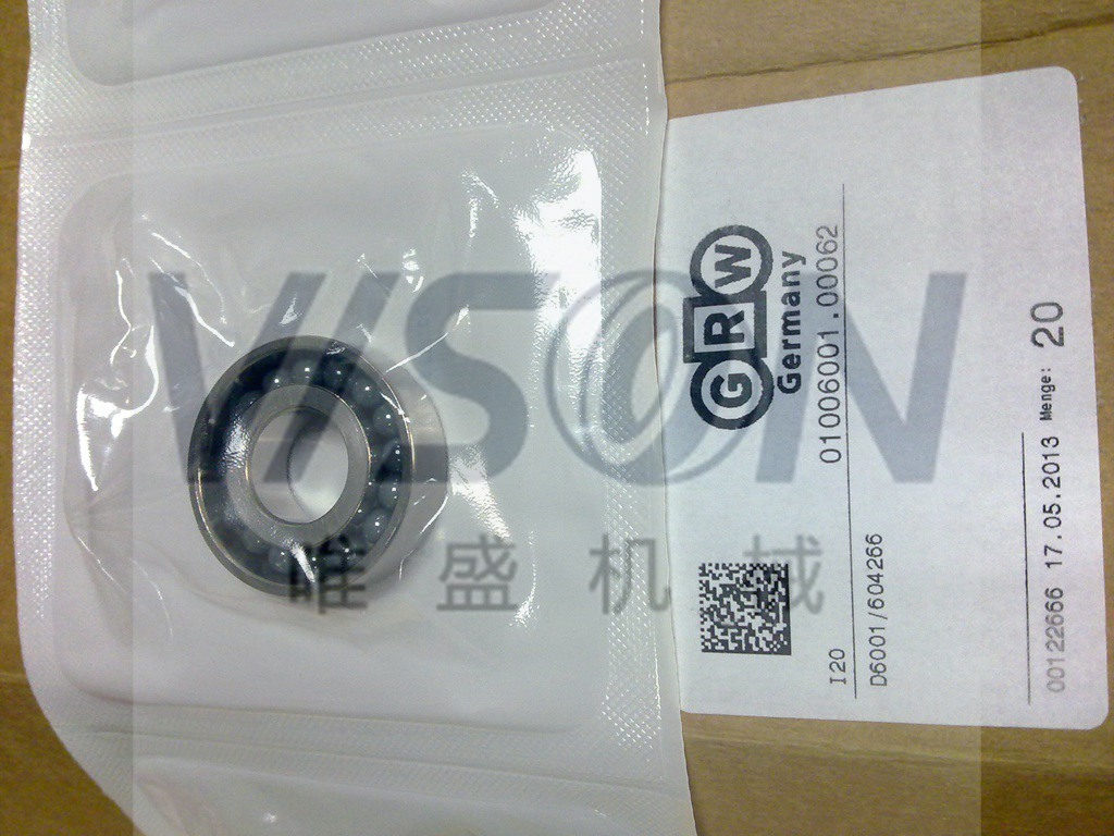 SS626-2Z P4 C10/15 GPR J ¹GRW Ӧ¹FAG ԭװ